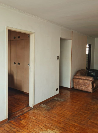 Imagem Apartamento com 1 Quarto à Venda, 67 m² em Vila Romana - São Paulo