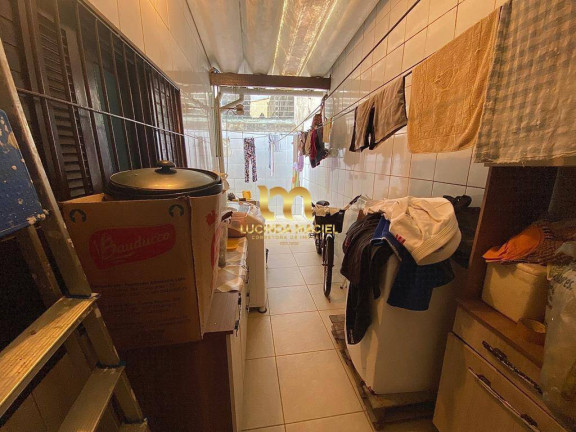 Imagem Casa com 2 Quartos à Venda, 122 m² em Tupi - Praia Grande