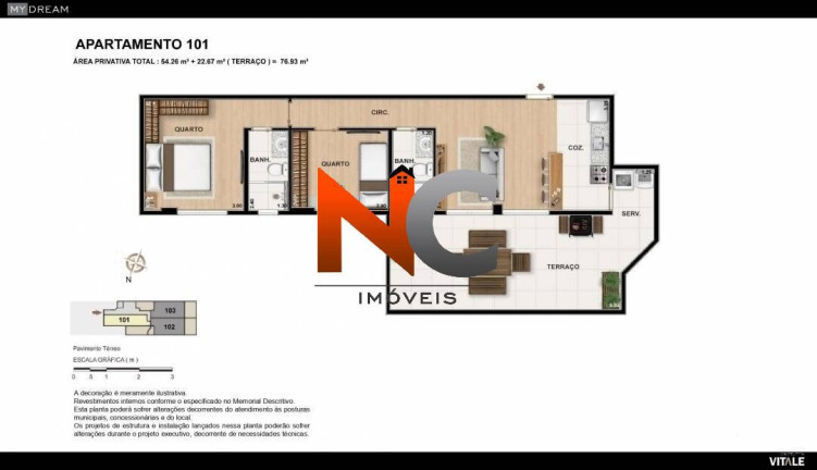 Imagem Apartamento com 2 Quartos à Venda, 56 m² em Grajaú - Rio De Janeiro Imagem Apartamento com 2 Quartos à Venda, 56 m² em Grajaú - Rio De Janeiro