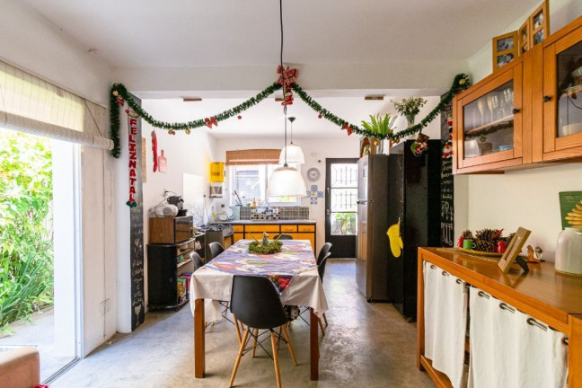 Imagem Casa com 3 Quartos à Venda, em Vila Pompéia - São Paulo Imagem Casa com 3 Quartos à Venda, em Vila Pompéia - São Paulo