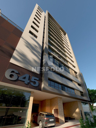 Imagem Apartamento com 2 Quartos à Venda, 189 m² em Centro - Balneario Camboriu