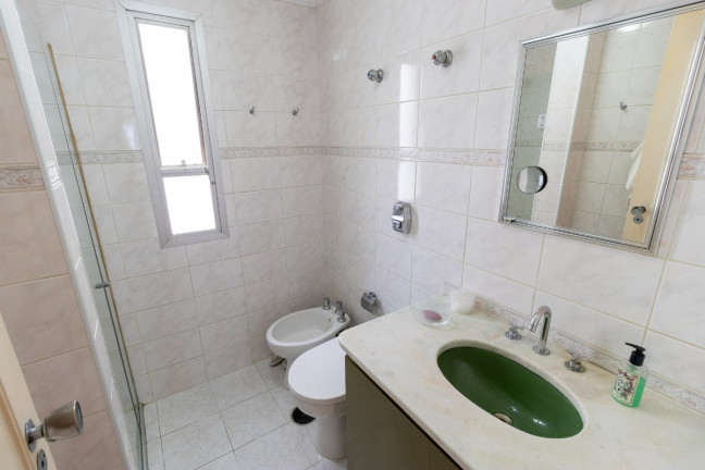Imagem Apartamento com 3 Quartos à Venda, 100 m² em Campo Belo - São Paulo