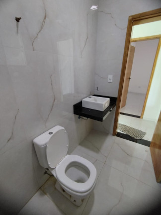 Imagem Casa com 3 Quartos à Venda, 159 m² em Jardim Adonai - Porangaba