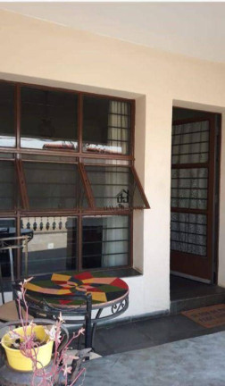 Imagem Casa com 3 Quartos à Venda, 230 m² em Vila Carvalho - Sorocaba