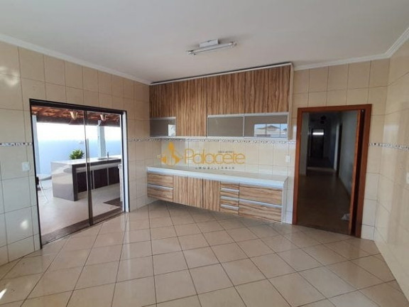 Imagem Casa com 3 Quartos à Venda, 432 m² em Nossa Senhora Do Perpétuo Socorro - Pindamonhangaba