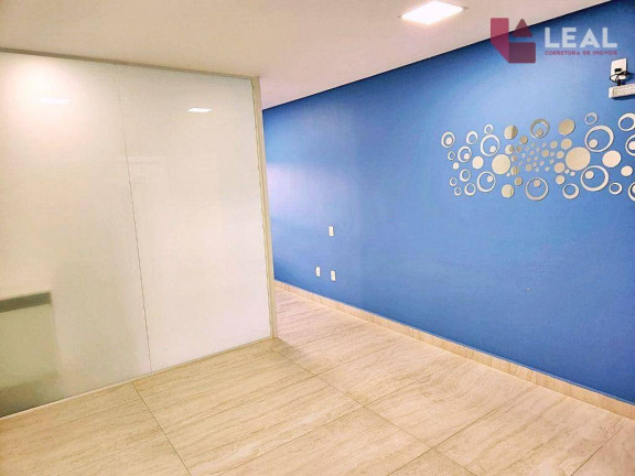 Sala Comercial à Venda ou Locação, 29 m² em Nova Pouso Alegre - Pouso Alegre