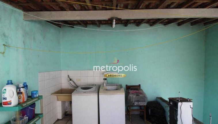 Imagem Sobrado com 2 Quartos à Venda, 114 m² em Fundação - São Caetano Do Sul Imagem Sobrado com 2 Quartos à Venda, 114 m² em Fundação - São Caetano Do Sul