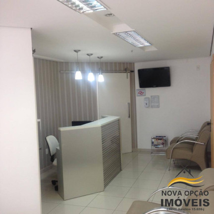 Imagem Sala Comercial à Venda,  em Vila Vianelo - Jundiaí