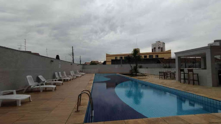 Apartamento com 2 Quartos à Venda, 60 m² em Picanco - Guarulhos