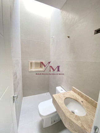 Imagem Casa com 3 Quartos à Venda, 118 m² em Balneário Caravela I - Matinhos