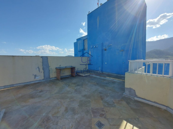Imagem Cobertura com 3 Quartos à Venda, 188 m² em Massaguaçu - Caraguatatuba