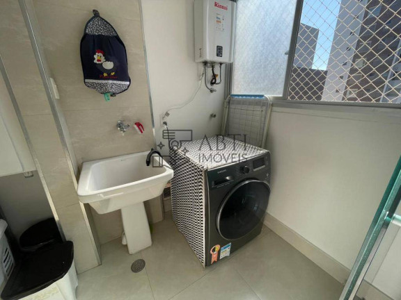 Imagem Apartamento com 3 Quartos à Venda, 100 m² em Moema - São Paulo