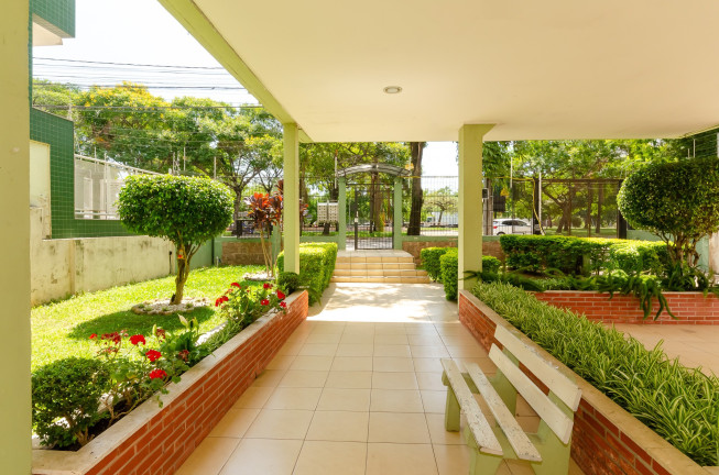 Imagem Imóvel com 2 Quartos à Venda, 64 m² em Jardim Botânico - Porto Alegre