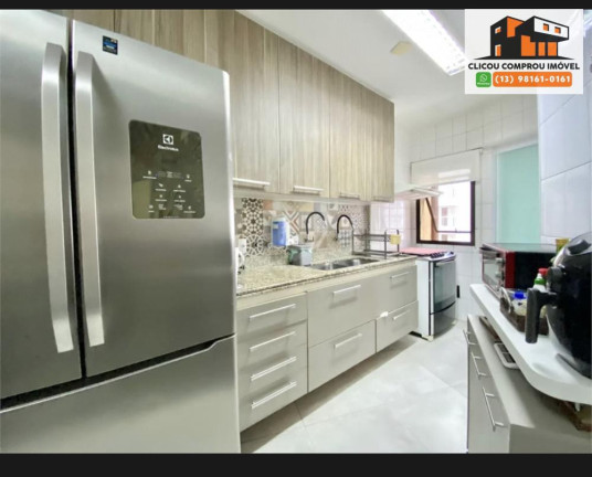 Imagem Apartamento com 3 Quartos à Venda, 130 m² Imagem Apartamento com 3 Quartos à Venda, 130 m²