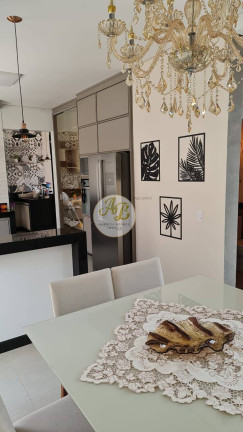 Imagem Casa com 3 Quartos à Venda, 210 m² em Esplanada Primo Menegheti - Franca Imagem Casa com 3 Quartos à Venda, 210 m² em Esplanada Primo Menegheti - Franca