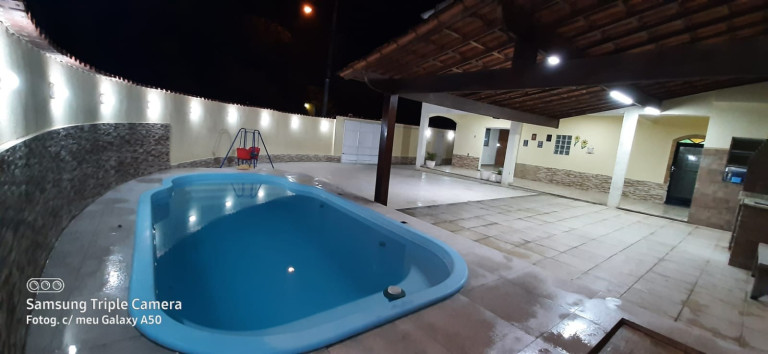 Imagem Casa com 2 Quartos à Venda, 320 m² em Campo Grande - Rio De Janeiro Imagem Casa com 2 Quartos à Venda, 320 m² em Campo Grande - Rio De Janeiro