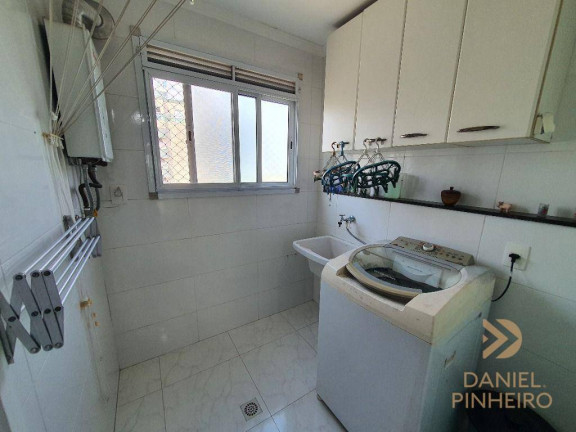 Imagem Apartamento com 3 Quartos à Venda, 151 m² em Canto Do Forte - Praia Grande Imagem Apartamento com 3 Quartos à Venda, 151 m² em Canto Do Forte - Praia Grande