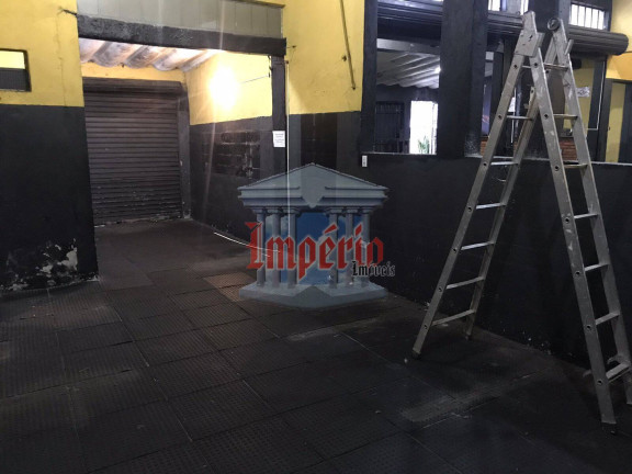 Imóvel Comercial à Venda, 296 m² em Ferrazópolis - São Bernardo Do Campo