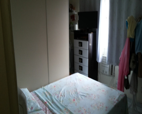 Imagem Imóvel com 1 Quarto à Venda, 50 m² em Praça Seca - Rio De Janeiro Imagem Imóvel com 1 Quarto à Venda, 50 m² em Praça Seca - Rio De Janeiro