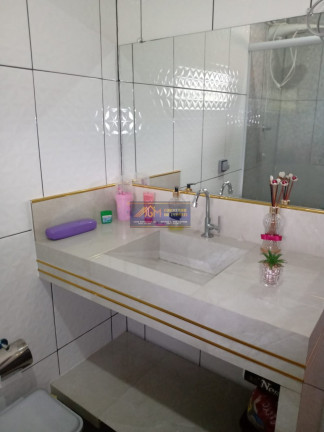 Imagem Casa com 5 Quartos à Venda, 250 m² em Villarejo Sopé Da Serra (vilarejo) - Cabreúva