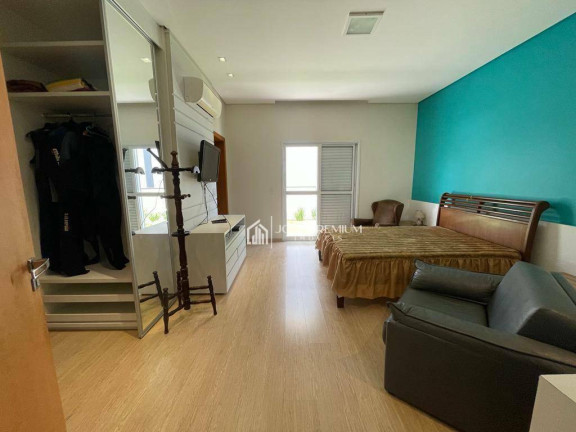 Imagem Casa com 3 Quartos à Venda, 328 m² em Condomínio Reserva Do Paratehy - São José Dos Campos