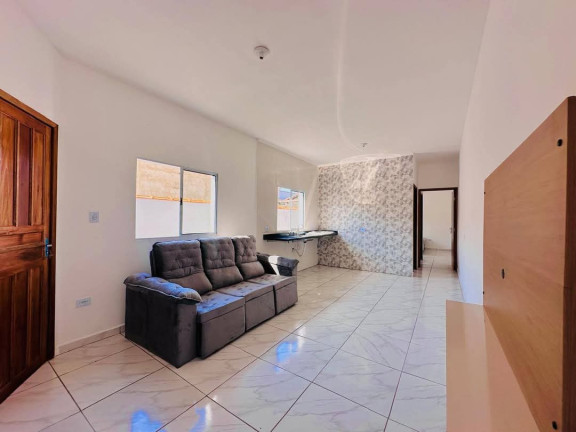 Imagem Casa com 2 Quartos à Venda, em Itanhaém Imagem Casa com 2 Quartos à Venda, em Itanhaém