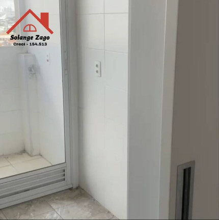 Imagem Apartamento com 2 Quartos à Venda, 57 m² em Vila Andrade - São Paulo Imagem Apartamento com 2 Quartos à Venda, 57 m² em Vila Andrade - São Paulo