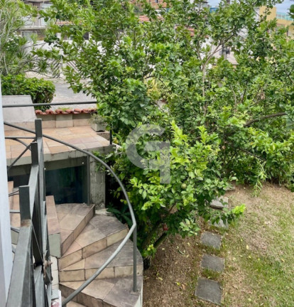 Imagem Casa com 4 Quartos à Venda, 280 m² em Bonfim - Salvador