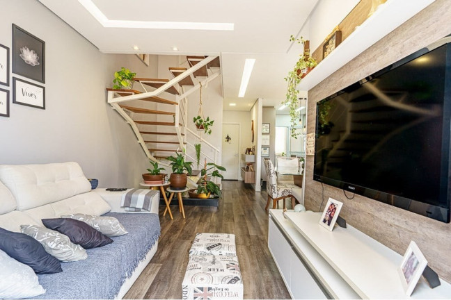 Imagem Casa com 3 Quartos à Venda, 122 m² em Medeiros - Jundiaí