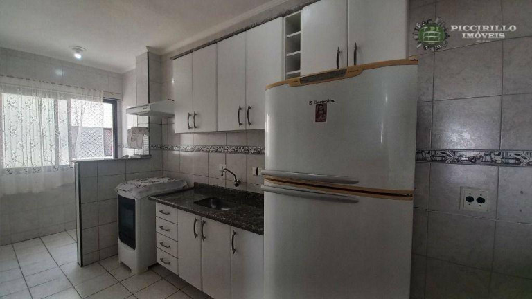 Imagem Apartamento com 1 Quarto à Venda, 52 m² em Tupi - Praia Grande Imagem Apartamento com 1 Quarto à Venda, 52 m² em Tupi - Praia Grande
