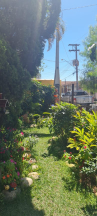Imagem Casa com 3 Quartos à Venda, 158 m² em Jardim Rosely - Pindamonhangaba