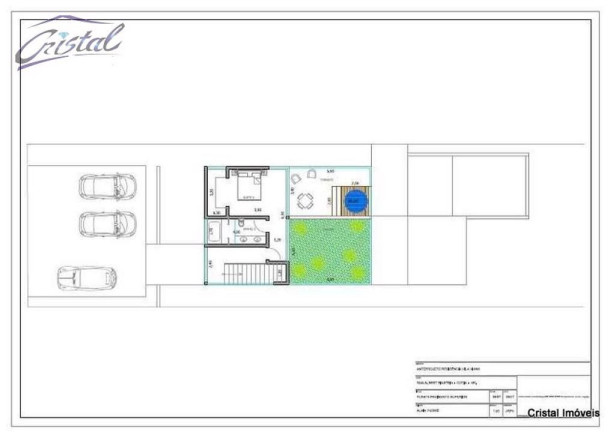 Imagem Terreno à Venda, 509 m² em Granja Viana - Cotia Imagem Terreno à Venda, 509 m² em Granja Viana - Cotia