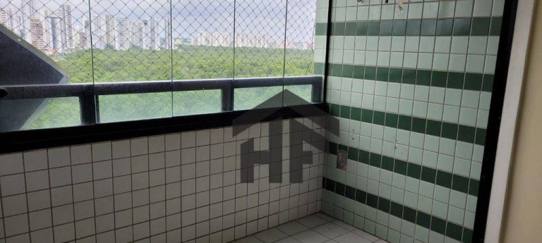 Imagem Apartamento com 2 Quartos à Venda, 72 m² em Pina - Recife Imagem Apartamento com 2 Quartos à Venda, 72 m² em Pina - Recife