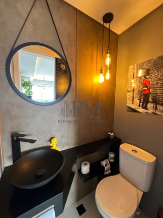Imagem Apartamento com 3 Quartos à Venda, 87 m² em Estreito - Florianópolis Imagem Apartamento com 3 Quartos à Venda, 87 m² em Estreito - Florianópolis