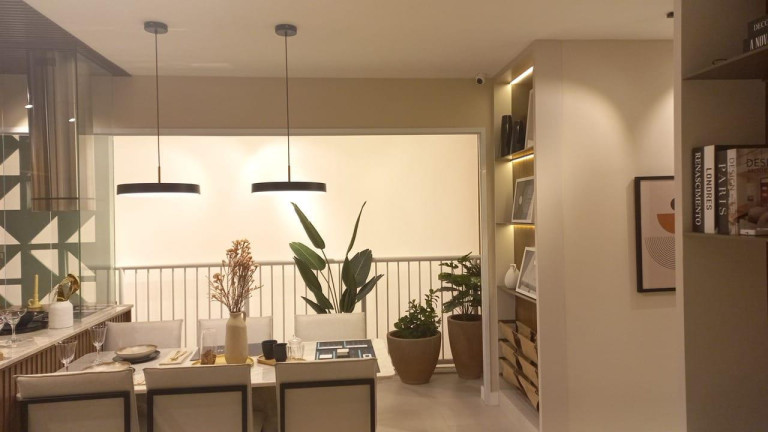 Imagem Apartamento com 3 Quartos à Venda, 74 m² em Centro - Piracicaba