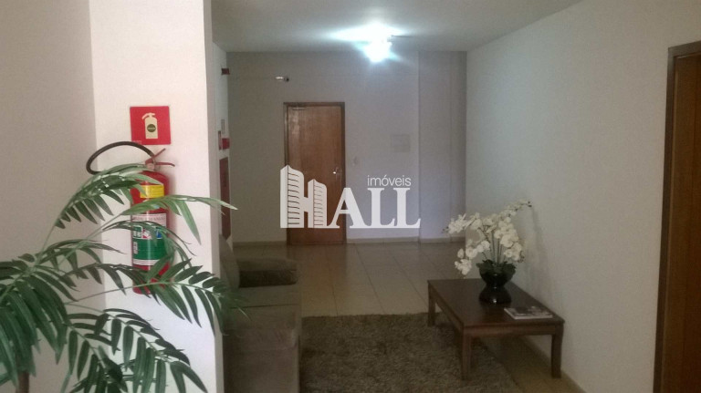 Imagem Apartamento com 1 Quarto à Venda, 70 m² em Bom Jardim - São José Do Rio Preto Imagem Apartamento com 1 Quarto à Venda, 70 m² em Bom Jardim - São José Do Rio Preto