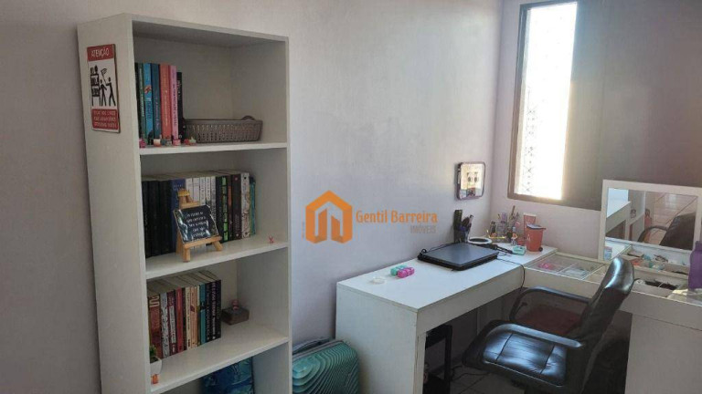 Imagem Apartamento com 2 Quartos à Venda, 50 m² em Praia De Iracema - Fortaleza Imagem Apartamento com 2 Quartos à Venda, 50 m² em Praia De Iracema - Fortaleza