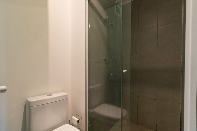Imagem Apartamento com 1 Quarto à Venda, 29 m² em Vila Olímpia - São Paulo