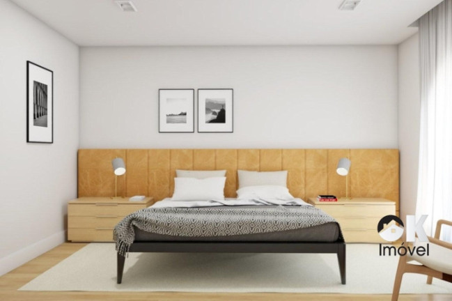 Imagem Apartamento com 2 Quartos à Venda, 217 m² em Vila Madalena - São Paulo