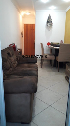 Imagem Apartamento com 3 Quartos à Venda, 60 m² em Vila Butantã - São Paulo Imagem Apartamento com 3 Quartos à Venda, 60 m² em Vila Butantã - São Paulo