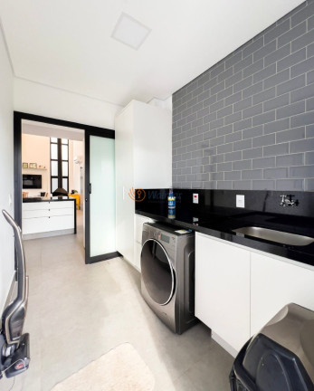 Imagem Casa com 3 Quartos à Venda, 229 m² em Swiss Park - Campinas Imagem Casa com 3 Quartos à Venda, 229 m² em Swiss Park - Campinas