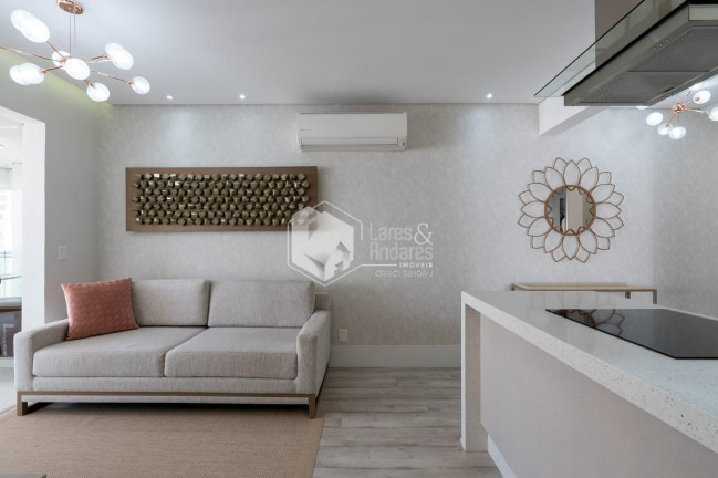 Imagem Apartamento com 2 Quartos à Venda, 64 m² em Vila Mascote - São Paulo