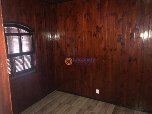 Imagem Casa com 4 Quartos à Venda, 230 m² em Sítio Do Francês - Ribeirão Pires Imagem Casa com 4 Quartos à Venda, 230 m² em Sítio Do Francês - Ribeirão Pires