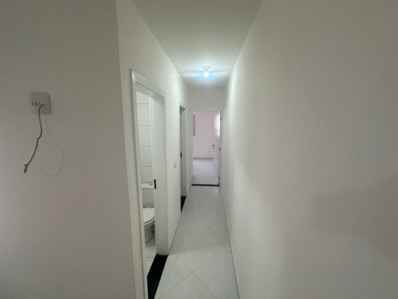 Imagem Apartamento com 2 Quartos à Venda, 49 m² em Utinga - Santo André