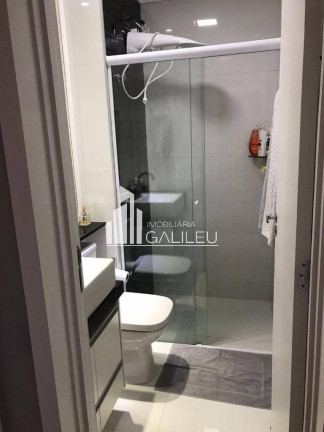 Imagem Apartamento com 2 Quartos à Venda, 47 m² em Vila Industrial - Campinas Imagem Apartamento com 2 Quartos à Venda, 47 m² em Vila Industrial - Campinas