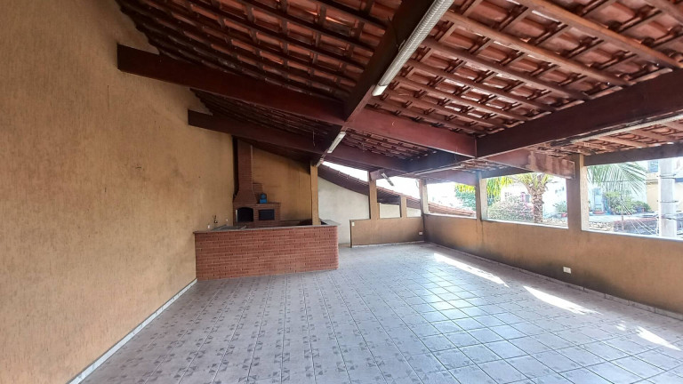 Casa com 2 Quartos à Venda, 141 m² em Jardim Hercilia - São Paulo