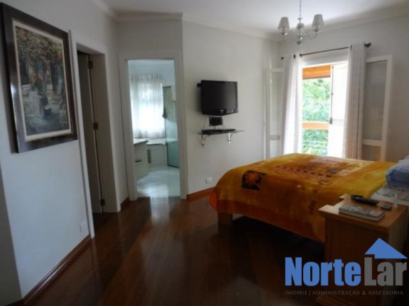 Imagem Casa de Condomínio com 4 Quartos à Venda, 459 m² em Reserva Das Hortências - Mairiporã