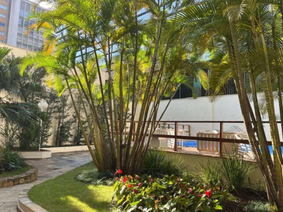 Imagem Apartamento com 1 Quarto à Venda, 46 m² em Jardim Paulista - São Paulo Imagem Apartamento com 1 Quarto à Venda, 46 m² em Jardim Paulista - São Paulo