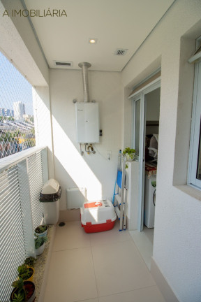 Imagem Imóvel com 3 Quartos à Venda, 96 m² em Baeta Neves - São Bernardo Do Campo