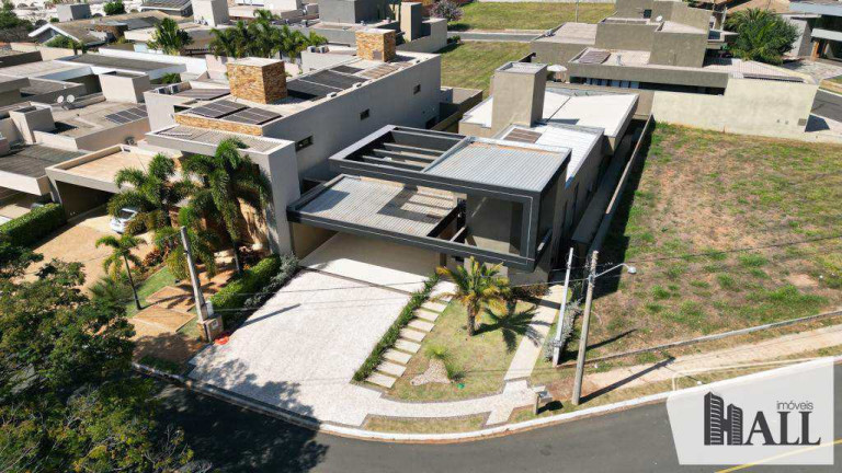 Imagem Casa com 4 Quartos à Venda, 649 m² em Golden Park Residence - Mirassol Imagem Casa com 4 Quartos à Venda, 649 m² em Golden Park Residence - Mirassol
